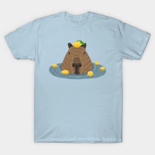 Yuzu Bath T-Shirt